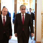 Омбы Ресей астанасы болуы мүмкін: бізге төнер қауіп бар ма?