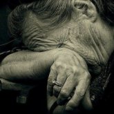 Түркістан облысында ішіп алып анасын боқтаған ер адамның соты өтті