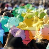 Былтырғы жылмен салыстырғанда қазақстандықтардың саны 236 мың өсті