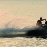 «Су бетінде екі күн түнеген»: Ыстықкөлде жоғалған қазақстандық табылды