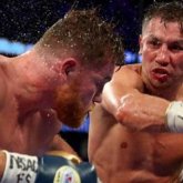 «Канело» Головкинмен жұдырықтаспайтын болды