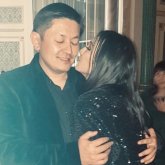 «Сүйіктісін көрсетті-ау»: Меруерт Түсіпбаева белгісіз ер адаммен сурет жариялады