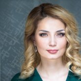 «Бір күні біреуді сабап жатқан жерімнен есімді жидым»: қазақстандық актриса мінезі туралы айтты