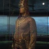 Алтын Адам Солтүстік Македонияда