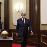 Тоқаев: «Киіктерді атқаны үшін жазаны күшейту қажет»