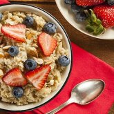 «Семіздікке шалдығады»: таңғы ас ішпеген бала тағы немен ауруы мүмкін?