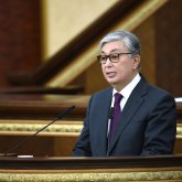 Тоқаев: «Браконьерлікке қарсы жазаны күшейту мақсатында заңнаманы қайта қарау қажет»