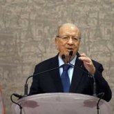 Тунис Президенті өмірден озды