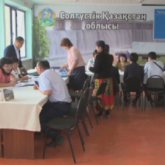 Жыл басынан бері солтүстік өңірлерге 206 түркістандық отбасы қоныс аударды