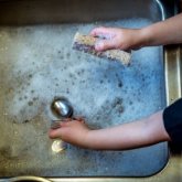 Ыдыс жуатын химиялық заттардың денсаулыққа зияны