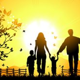 «Бір атаның балалары»: патронаттық тәрбиенің маңызы