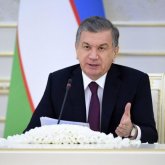 Мүлікті сүру дауы: Президент облыс әкімін «өз саясатының басты жауы» деп атады