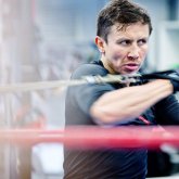 Головкин IBF белдігі үшін жекпе-жек өткізеді