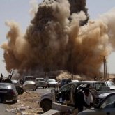 Ливияда миналанған автокөлік жарылып, БҰҰ-ның үш қызметкері қаза тапты