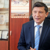 Нұртөре Жүсіп ҚР Парламенті Сенатының депутаты болып тағайындалды