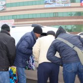 «Сағатына мың теңгеге келісеміз»: «жетім бұрыш» жағалап жүр, талай қазақ баласы!