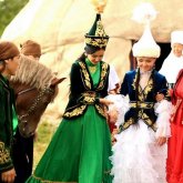 Жеті атаға дейін қыз алыспау дәстүрі туралы не білесіз?