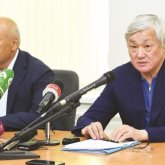 Созақта жойқын жарылыс: Шөкеев мәселені шеше алмады, ал Сапарбаевқа бәрібір ме?