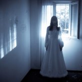 Ескі үйдегі елес