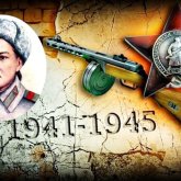 «Бір тебеді, болды; бір ұрады, болды» - Мәншүк Мәметованың құрбысы қаһарман қыз туралы тың дерек айтты (ВИДЕО)