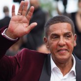 Абайдың 175 жылдығы: «Такси» фильмінің актері эстафетаны Геннадий Головкинге жолдады (ВИДЕО)