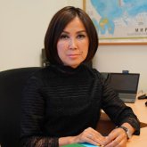 Президент телерадиокешенінің басшысы тағайындалды