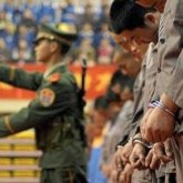 Қытайлықтар елімізге 1500 орындық түрме салуды жоспарлап отыр