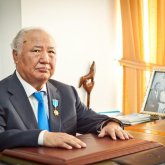 Әбіш Кекілбайұлының 80 жылдығын халықаралық деңгейде атап өту жоспарланып отыр