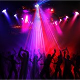 «Адай» күйіне стриптиз билеген: түнгі клубтағы жағдайға Атырау облысы әкімдігінің араласуына тура келді