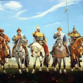 «Қазақ хандығы Ресей империясынан үстем болған»: тарихыңды білген жақсы-ау, бірақ...