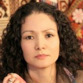 Той мен қазаны ажырата алмайтын халге жеттік - Сәуле Әбединова