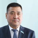 Жаңаөзен қаласына жаңа әкім келді