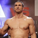 «Сен менің Қазақстанда дүниеге келгенімді білесің бе?» - Владимир Кличко