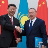 «Жобалардың барлығы жаңа»: 55 қытай зауытына қатысты Назарбаев пен Қасымбектің сөзі неге қабыспайды?