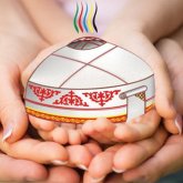 Елордада «Отбасы күні» қалай атап өтіледі?