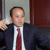 «Әблязов халықты алаңға қан төгілсін деп шақырады» - Ертісбаев