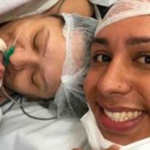 Анасы гей ұлынан егіз бала көтерді