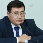 «Құқықтық тұрғыдан сауатты азаматтардың саны артып келеді» - Сәкен Алдашбаев