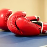 Қазақстандық боксшы әлем чемпионатындағы бірінші кездесуінде жеңіске жетті