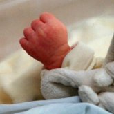 Полигоннан табылған 12 жастағы қыз ұл босанды