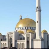 Ингушетияда мүфтият таратылды