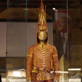 Алтын Адам Анкарада