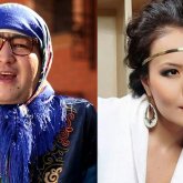 «Қатын болып жүрген жеріңнен еркек қылдым» деп боқтады»: «Шімән апа» Дәулетбектің ұятсыз тірлігін жайып салды