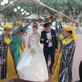 Өзбекстанда ас пен той үшін кредит алуға шектеу қойылды