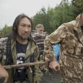 Путинді қуып шыққысы келген шаман қолға түсті