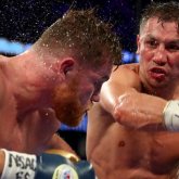 Канело Головкинмен жұдырықтасуға неге құлықсыз?