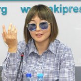 «Мұхаммед пайғамбардың соңғы елшісімін»: қырғыз қызы өзіне аян берілгенін мәлімдеді