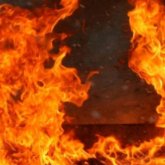 Мектепте өрт шығып, 27 оқушы мерт болды