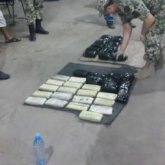 Кедендік бақылау кезінде Тәжікстан азаматынан 12 келі героин табылды