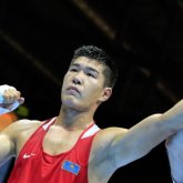 Бекзат Нұрдәулетов әлем чемпионы атанды